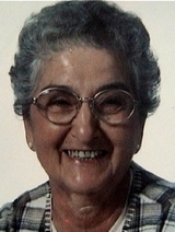 Evelyn Gabbard